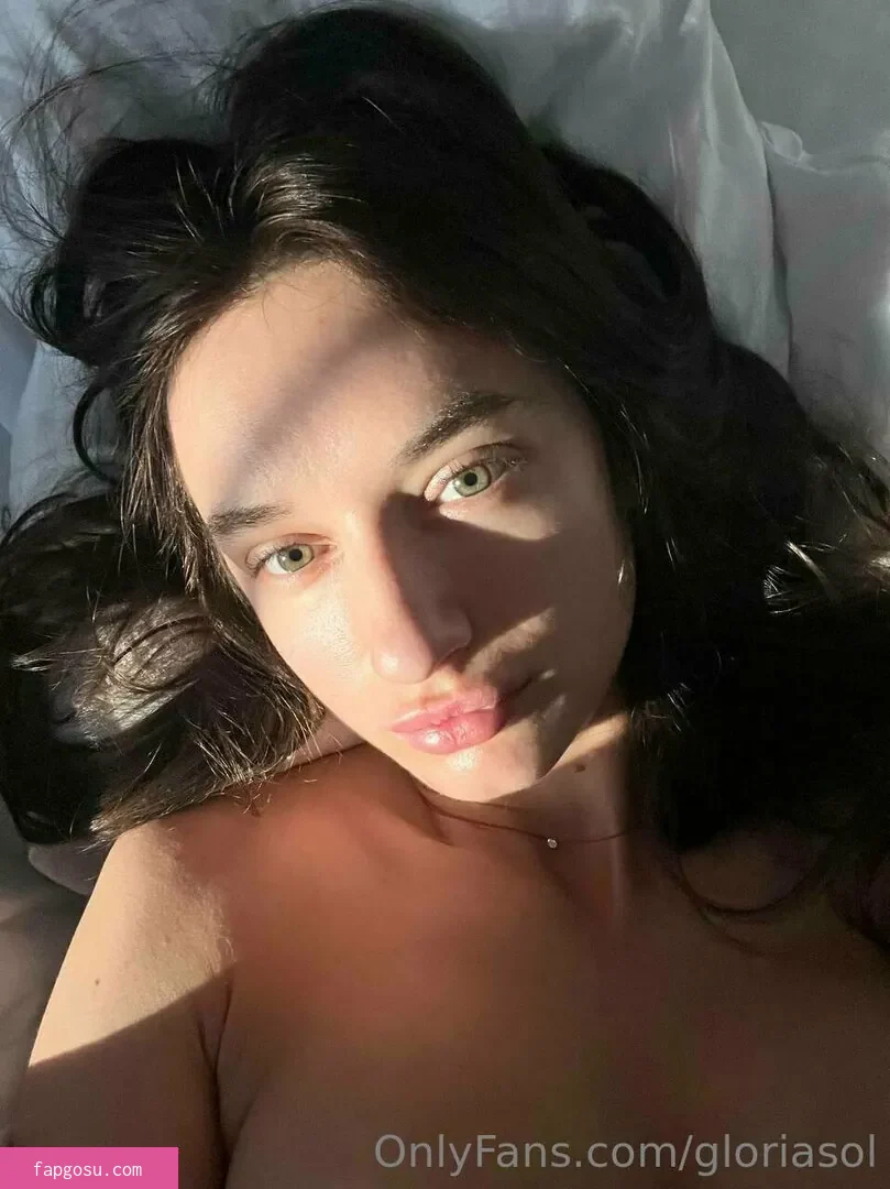 Gloria Sol
