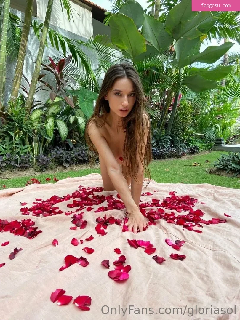 Gloria Sol