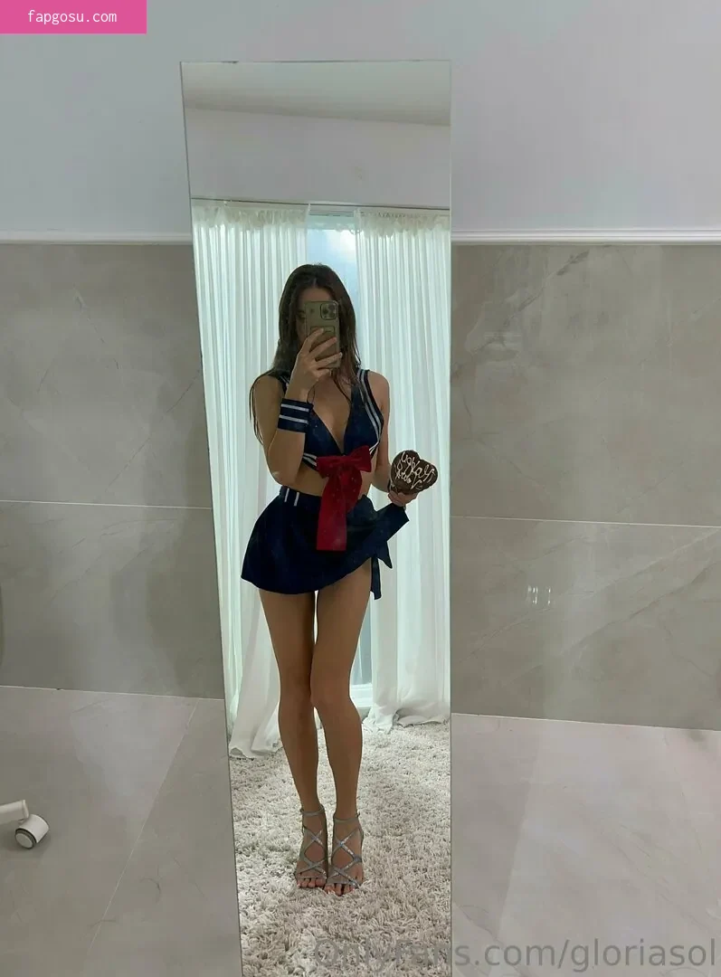 Gloria Sol
