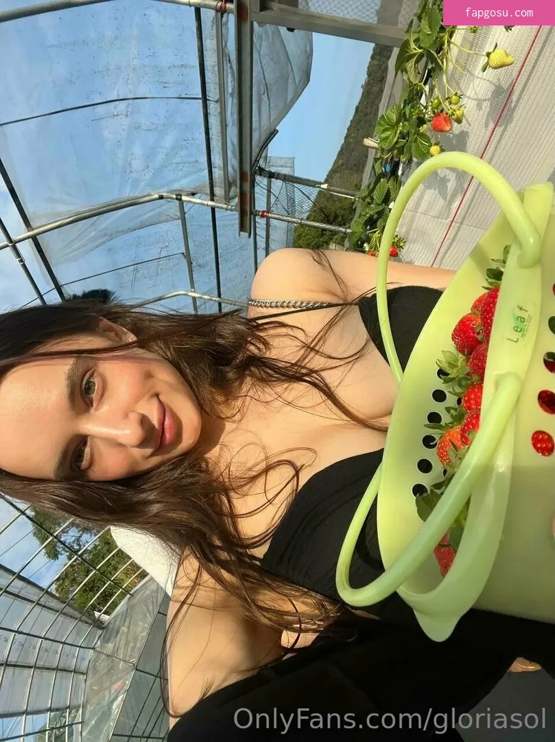 Gloria Sol