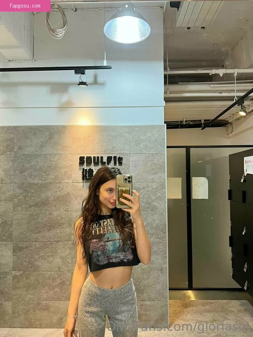 Gloria Sol