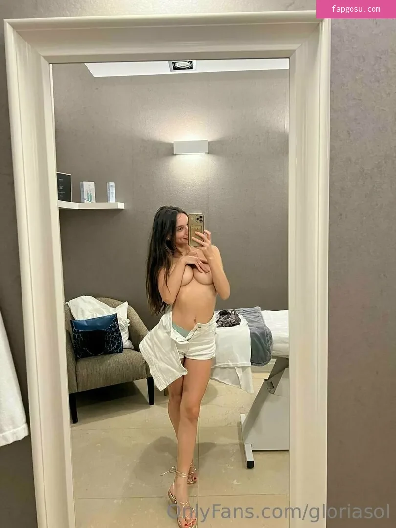 Gloria Sol