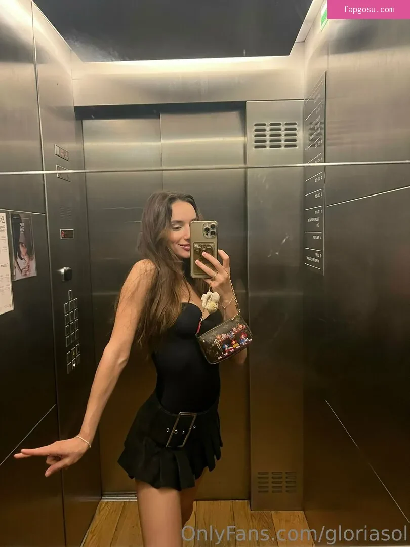Gloria Sol