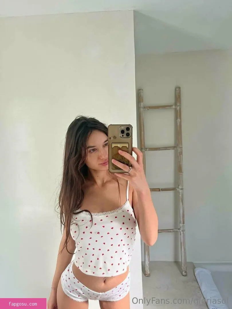 Gloria Sol
