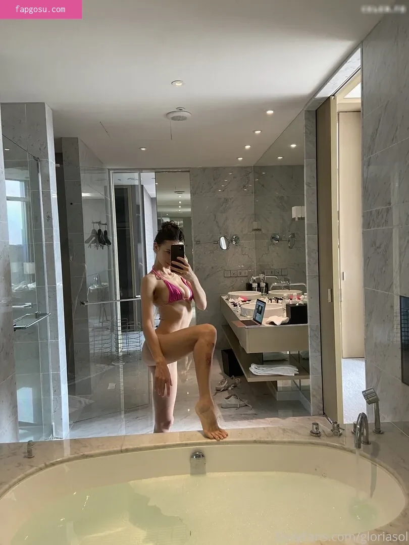 Gloria Sol