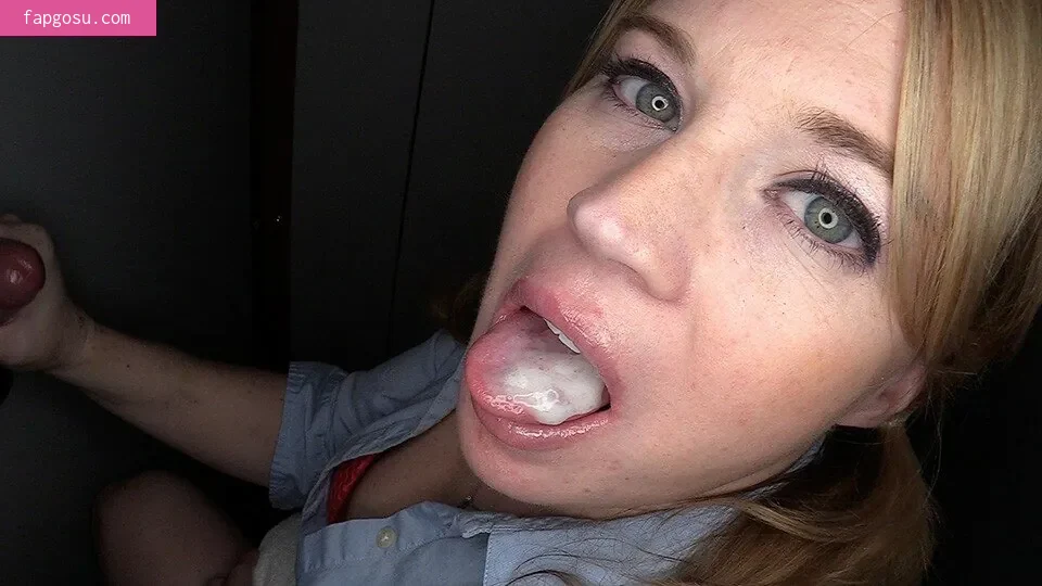 Gloryhole Swallow - Photo #227