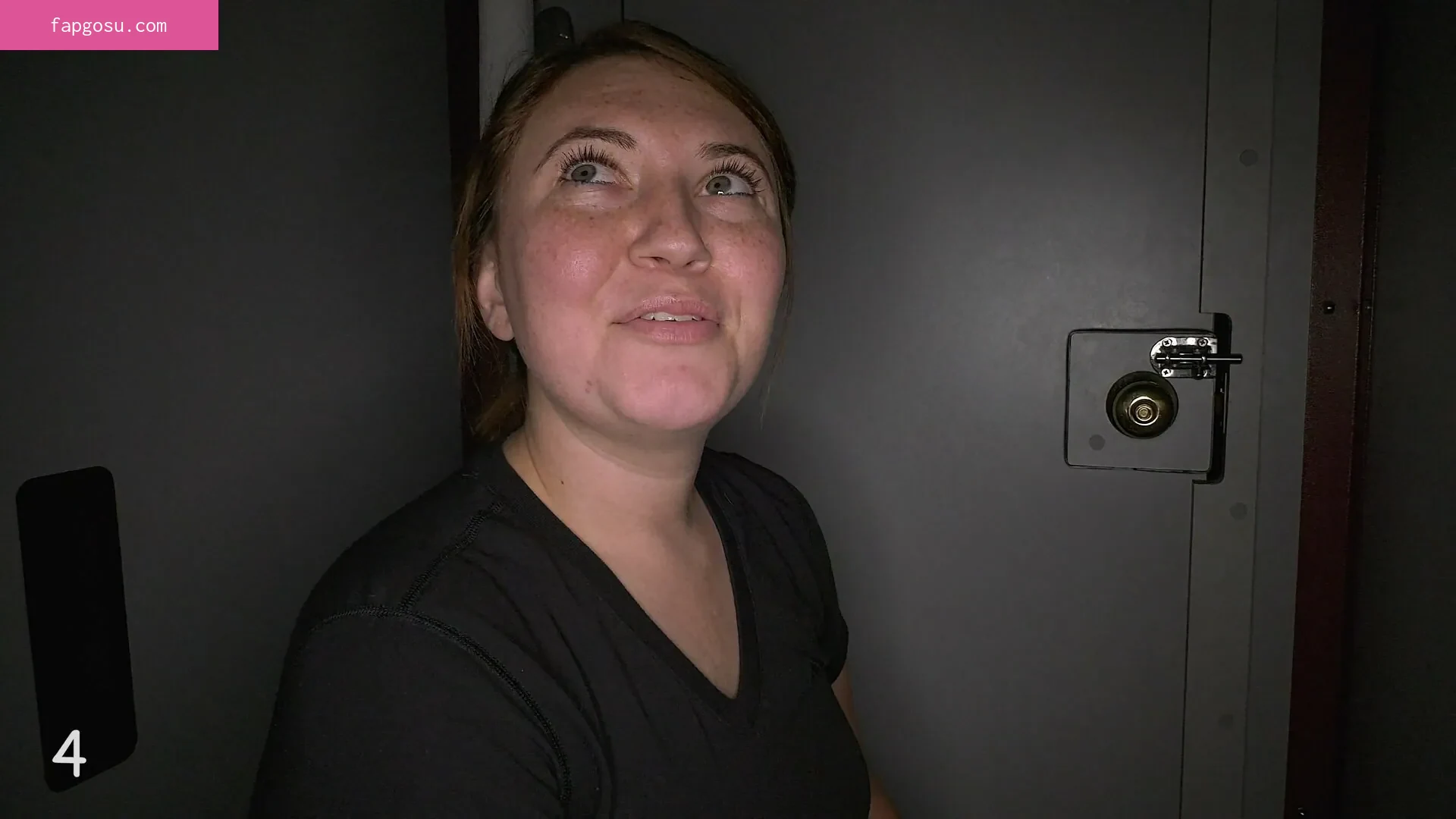 Gloryhole Swallow - Photo #300
