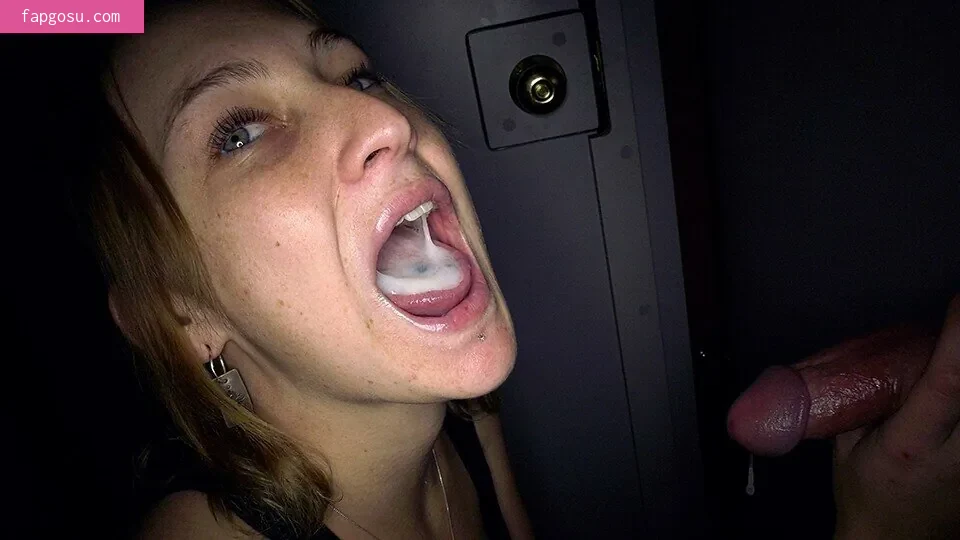 Gloryhole Swallow - Photo #59