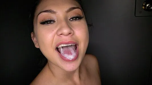 Gloryhole Swallow