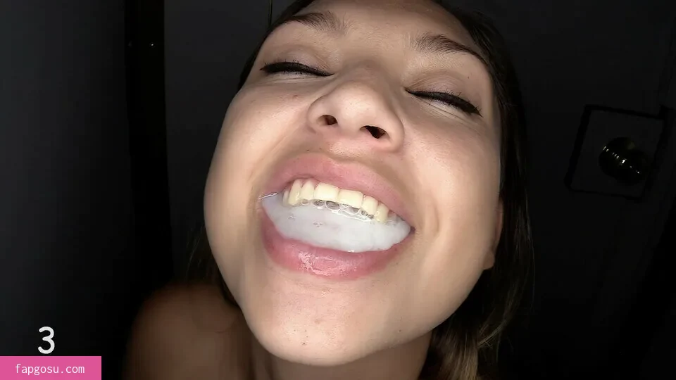 Gloryhole Swallow - Photo #64