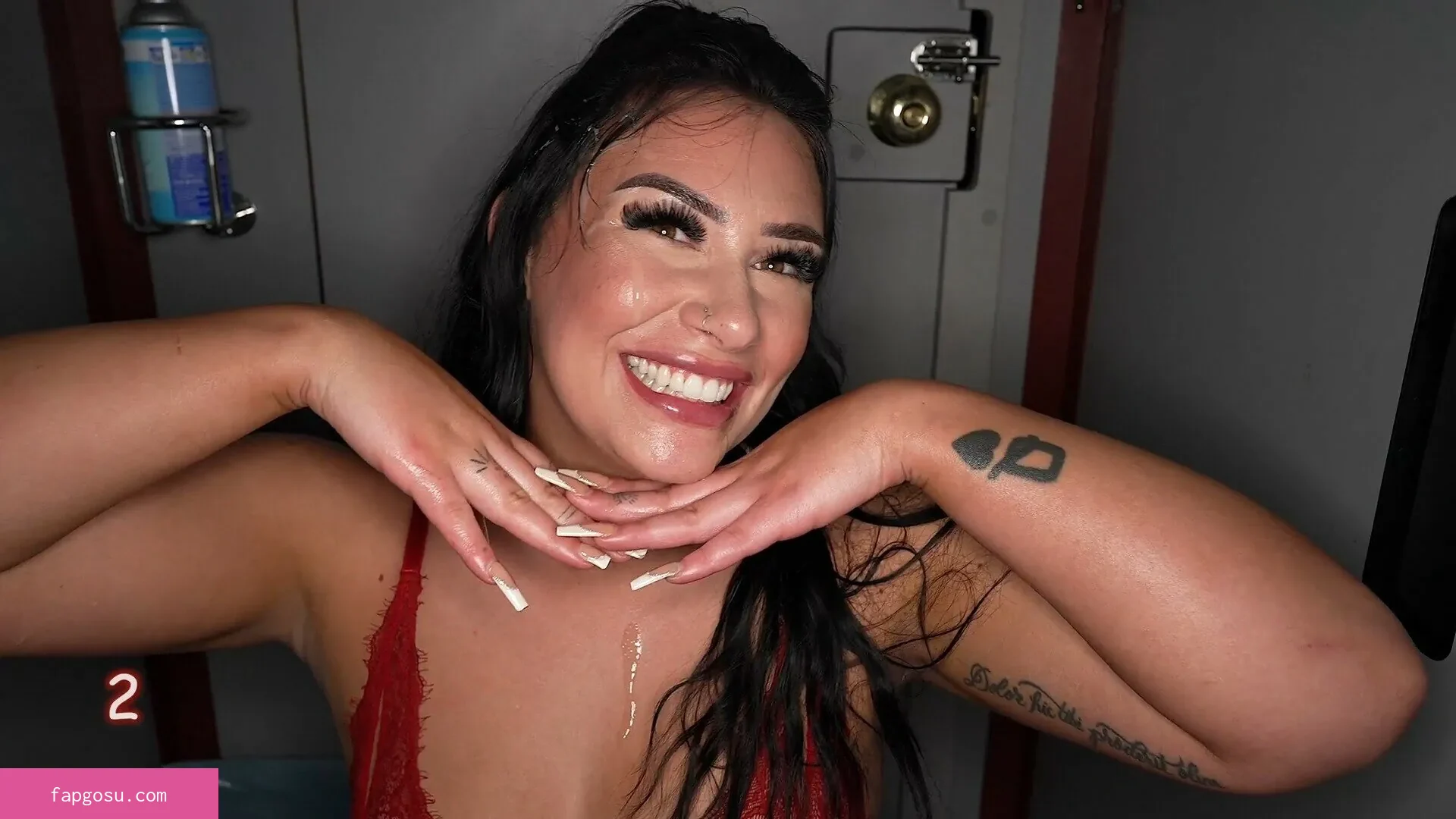 Gloryhole Swallow - Photo #82
