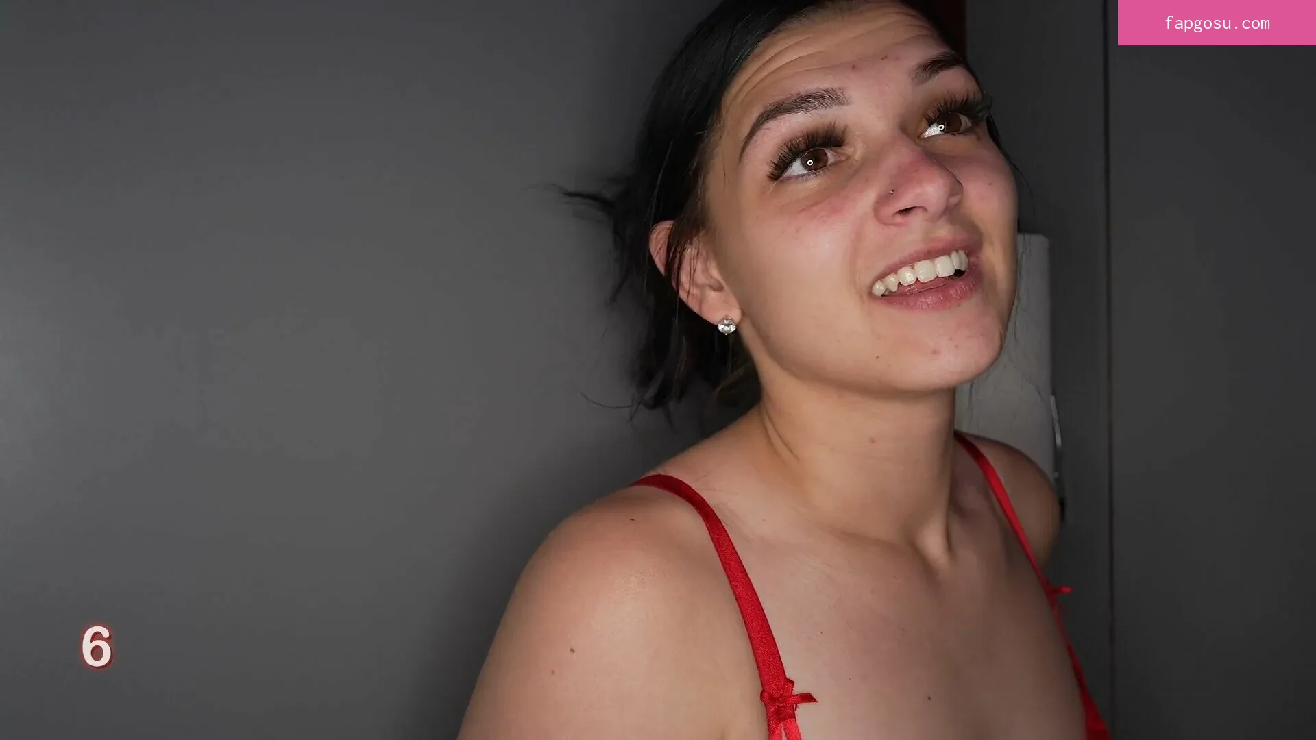 Gloryhole Swallow - Photo #97