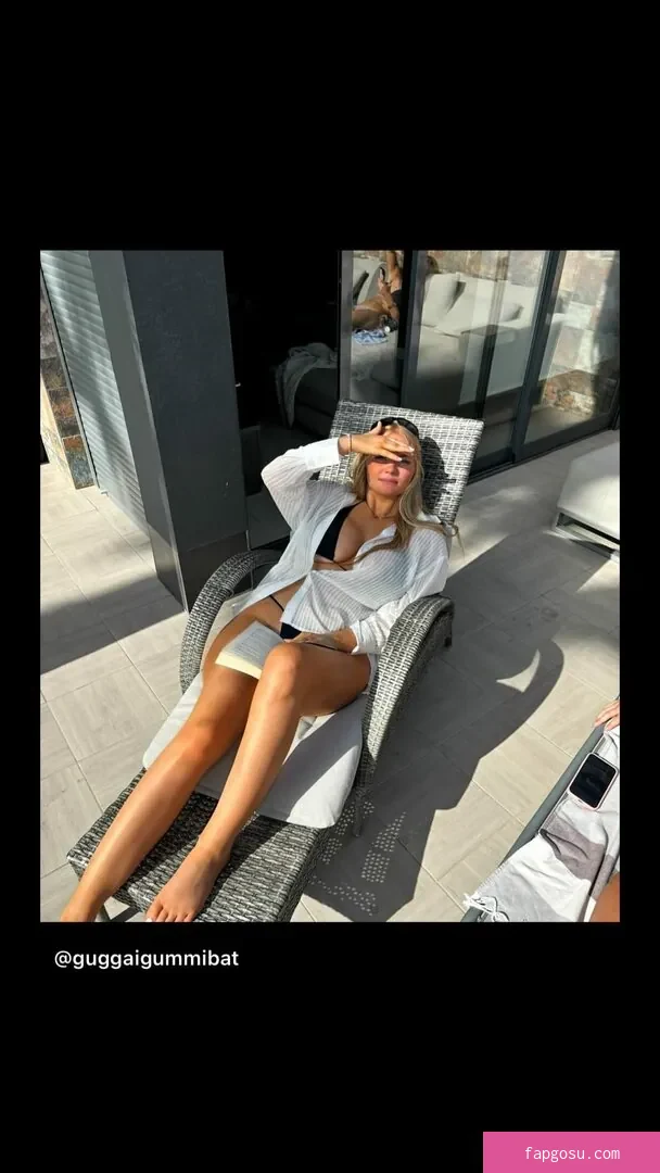 Gudrun Svava - Photo #34