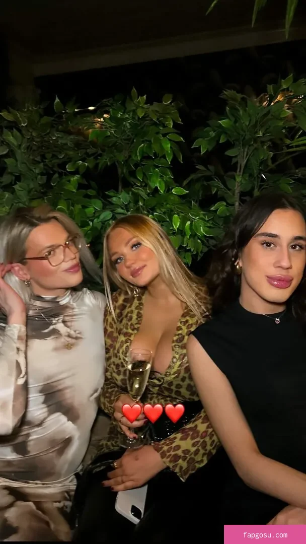 Gudrun Svava - Photo #35