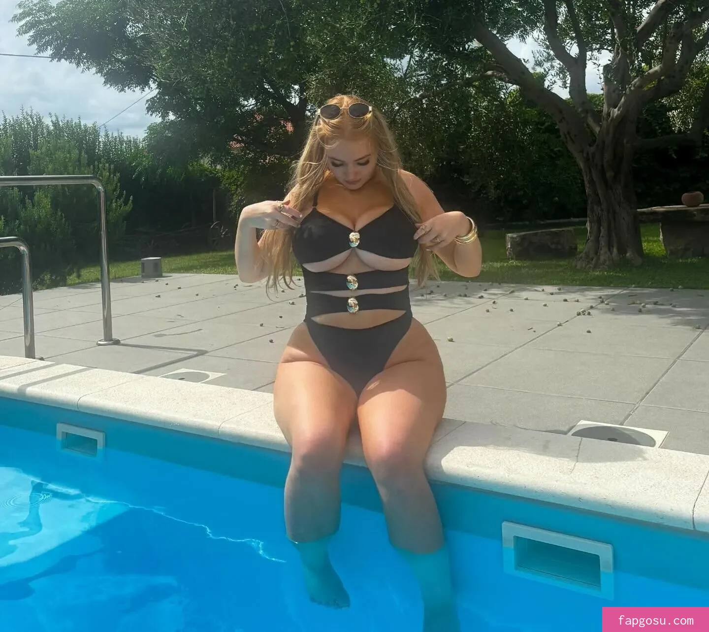 Gudrun Svava - Photo #50