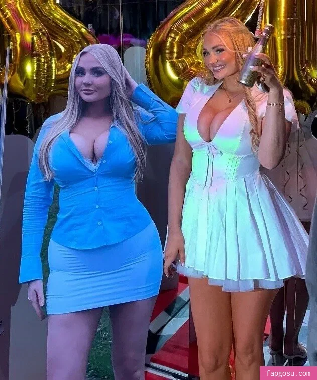 Gudrun Svava - Photo #60