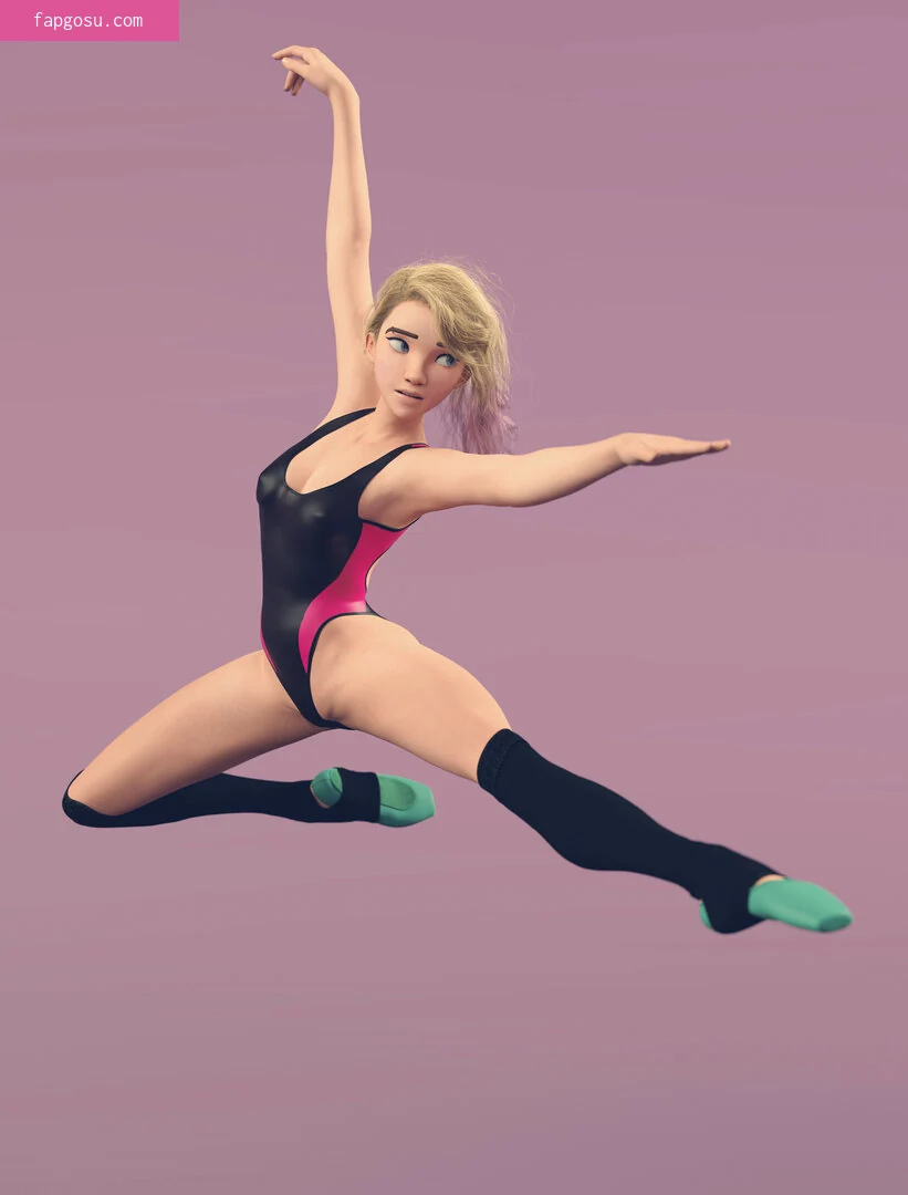 Gwen Stacy
