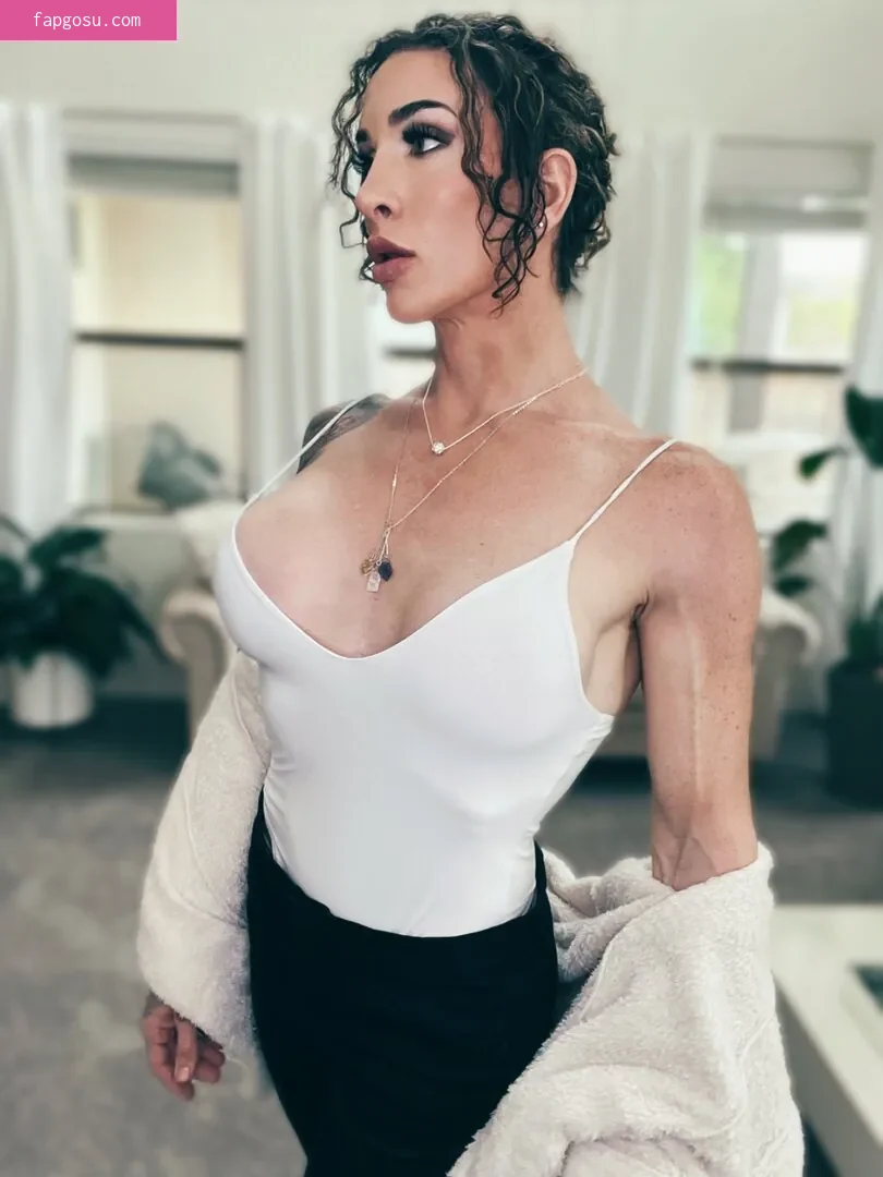 Gabbi Tuft