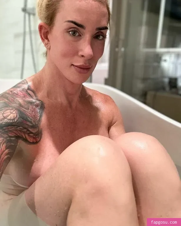 Gabbi Tuft