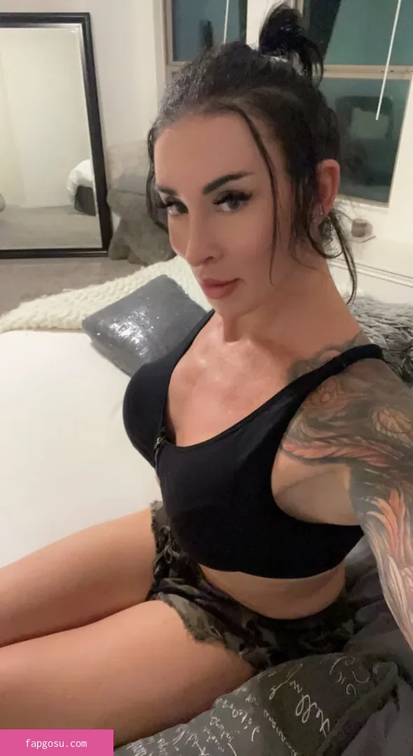 Gabbi Tuft
