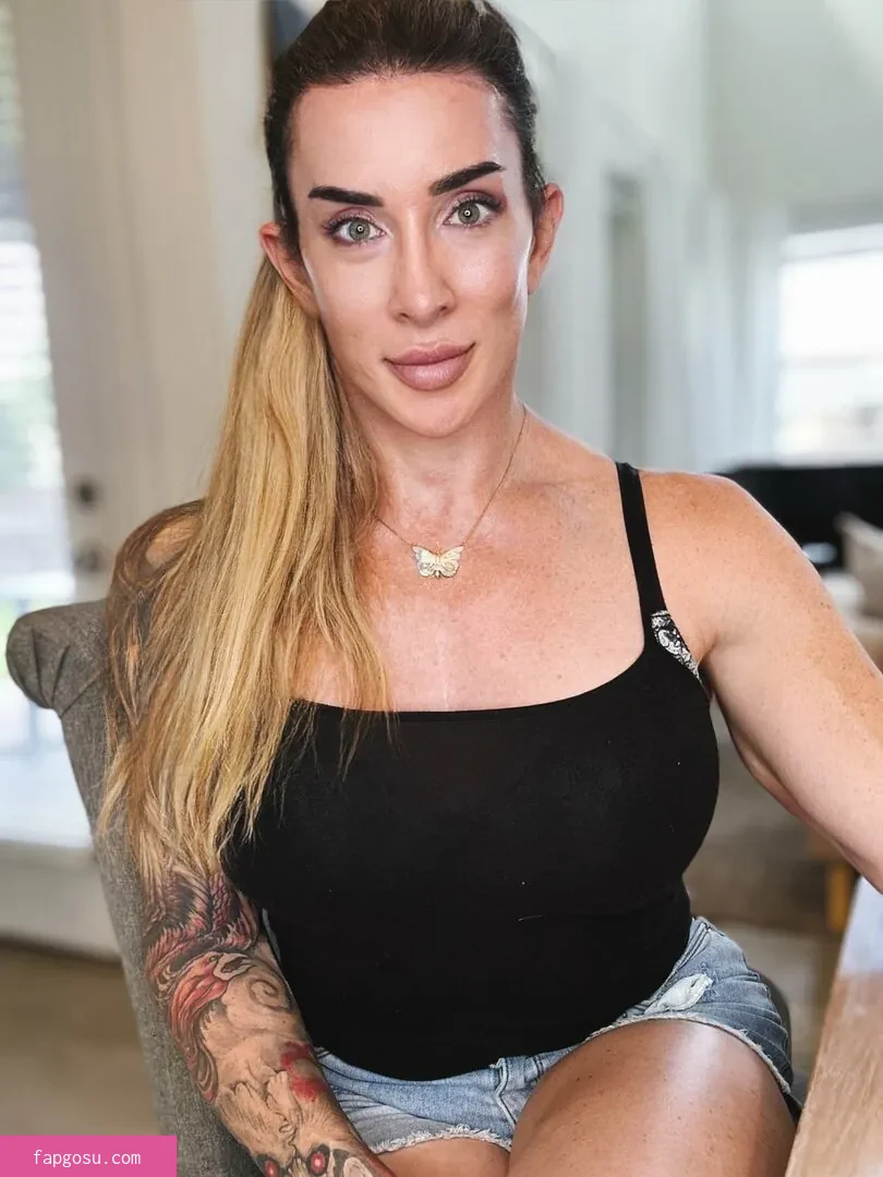 Gabbi Tuft
