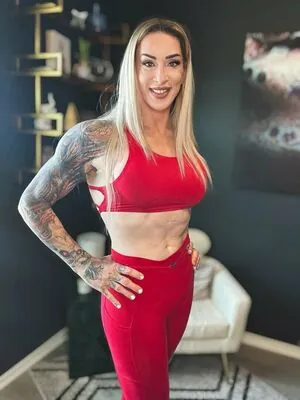 Gabbi Tuft content