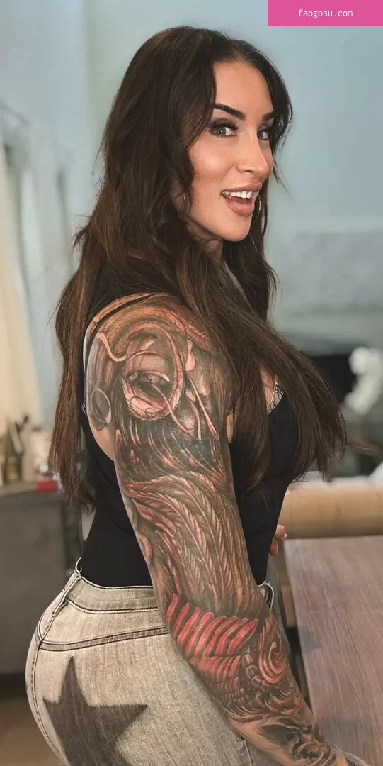 Gabbi Tuft