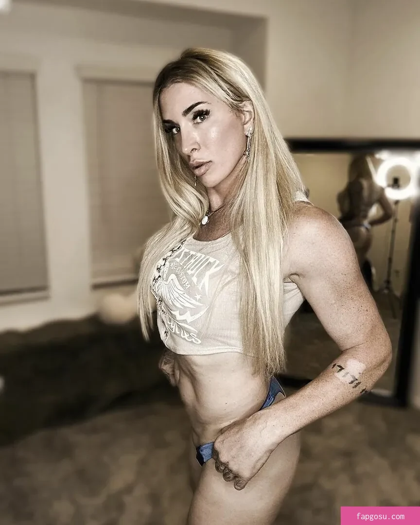 Gabbi Tuft