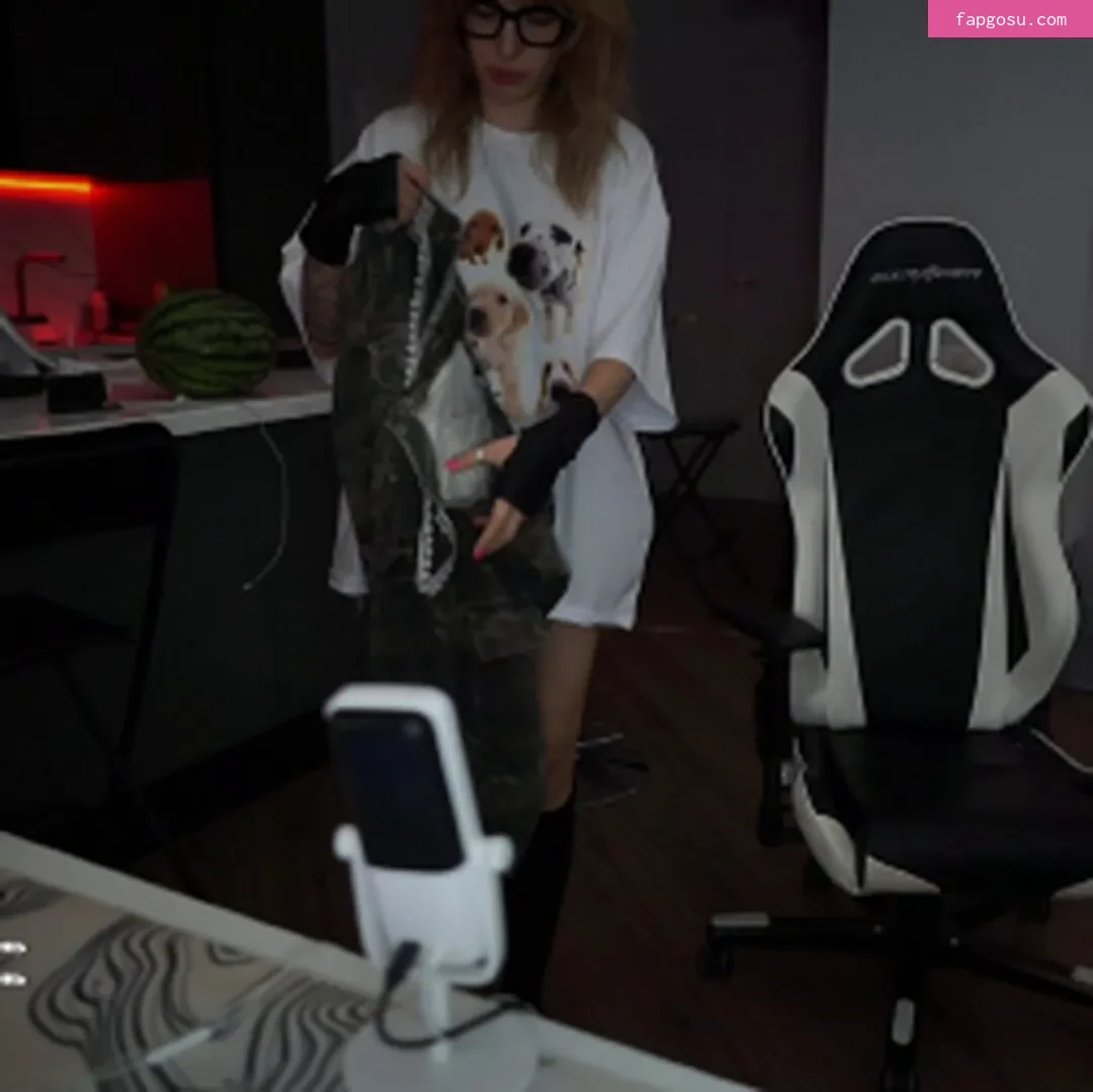 Gensyxa Twitch