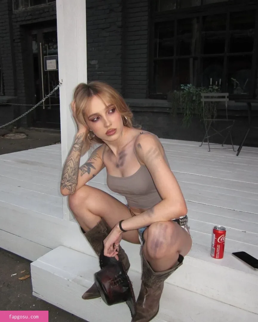 Gensyxa Twitch
