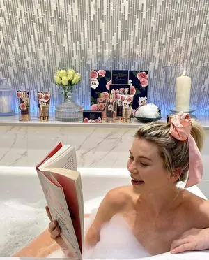 Georgia Toffolo