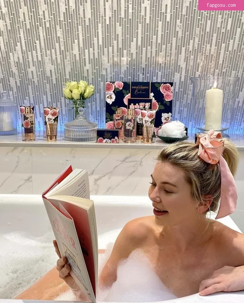 Georgia Toffolo - Photo #1