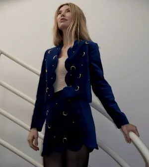 Georgia Toffolo