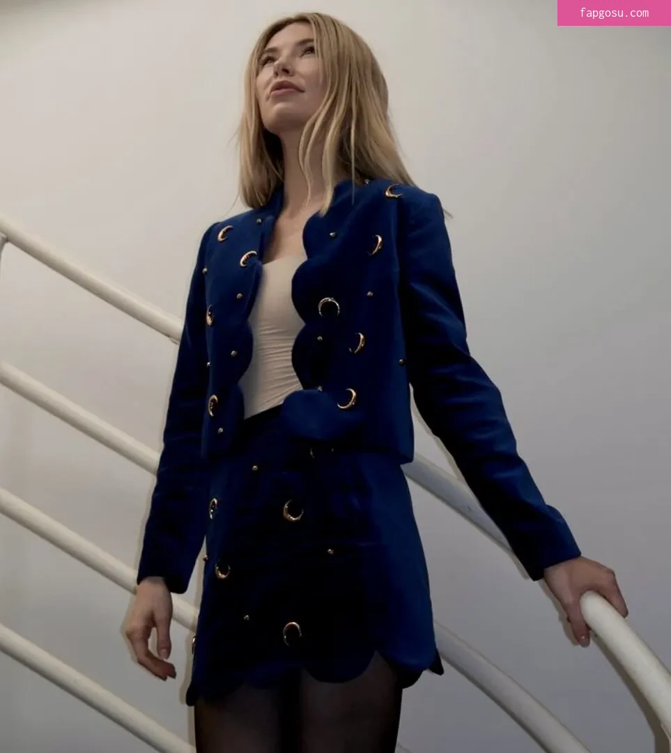 Georgia Toffolo - Photo #111