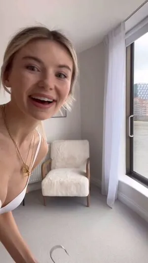 Georgia Toffolo