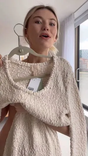 Georgia Toffolo