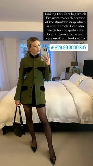 Georgia Toffolo