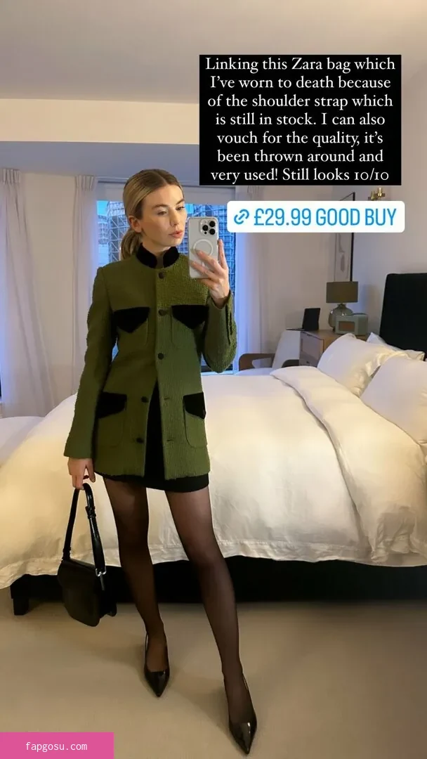 Georgia Toffolo - Photo #119