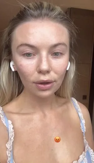 Georgia Toffolo