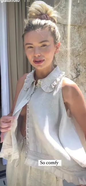 Georgia Toffolo