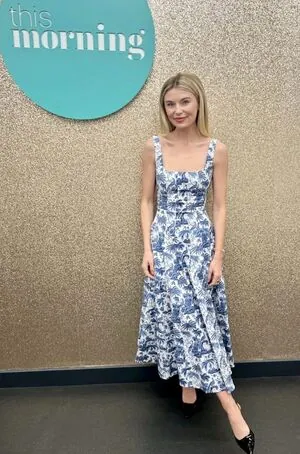 Georgia Toffolo