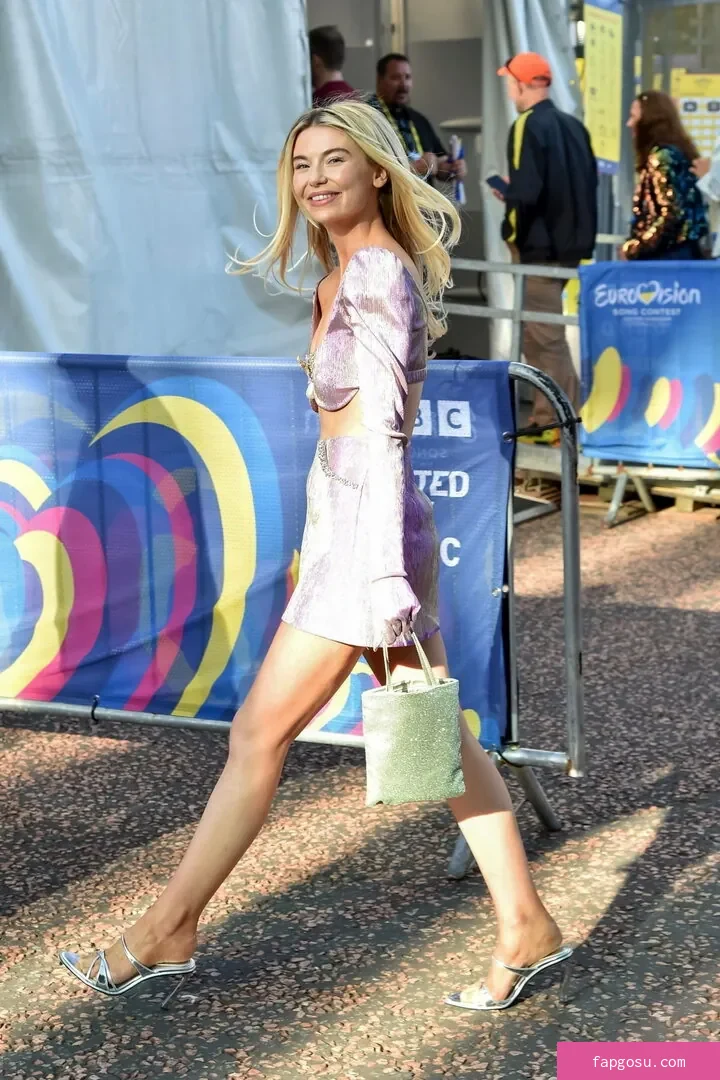 Georgia Toffolo - Photo #142