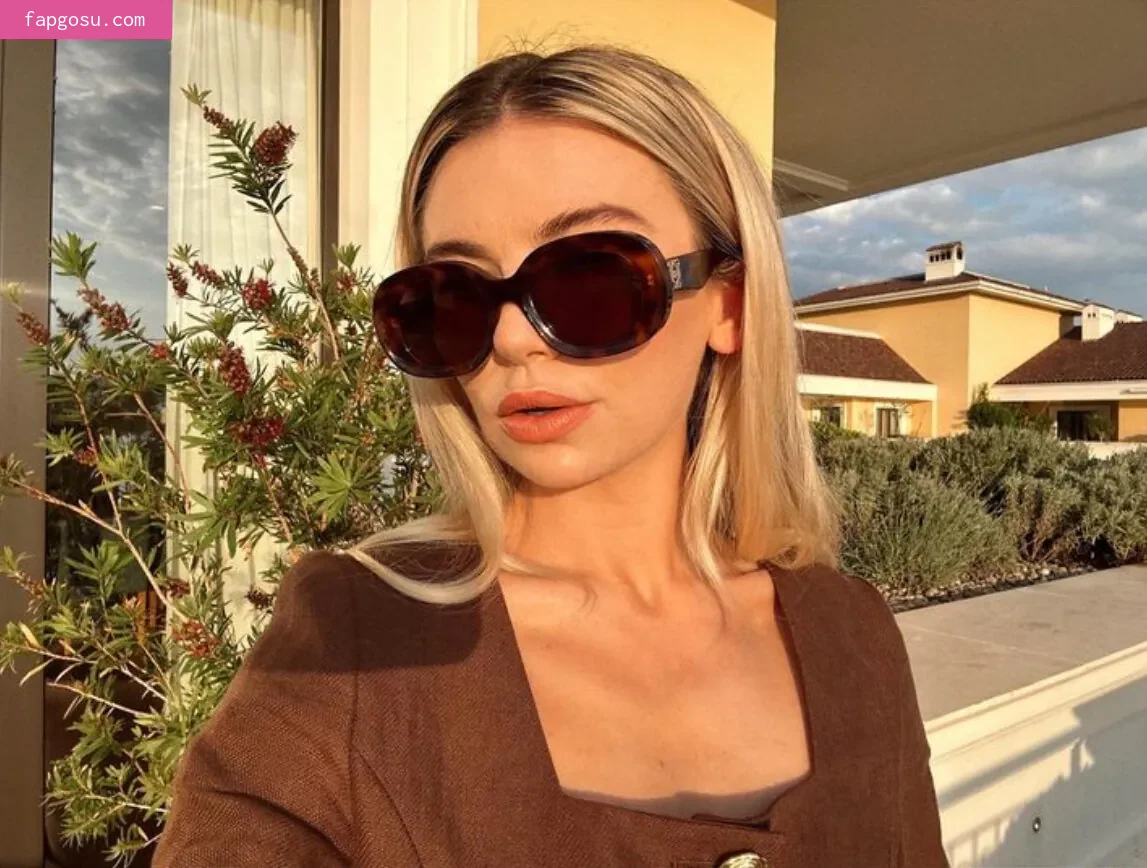 Georgia Toffolo - Photo #148
