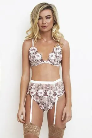 Georgia Toffolo