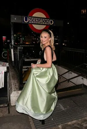 Georgia Toffolo