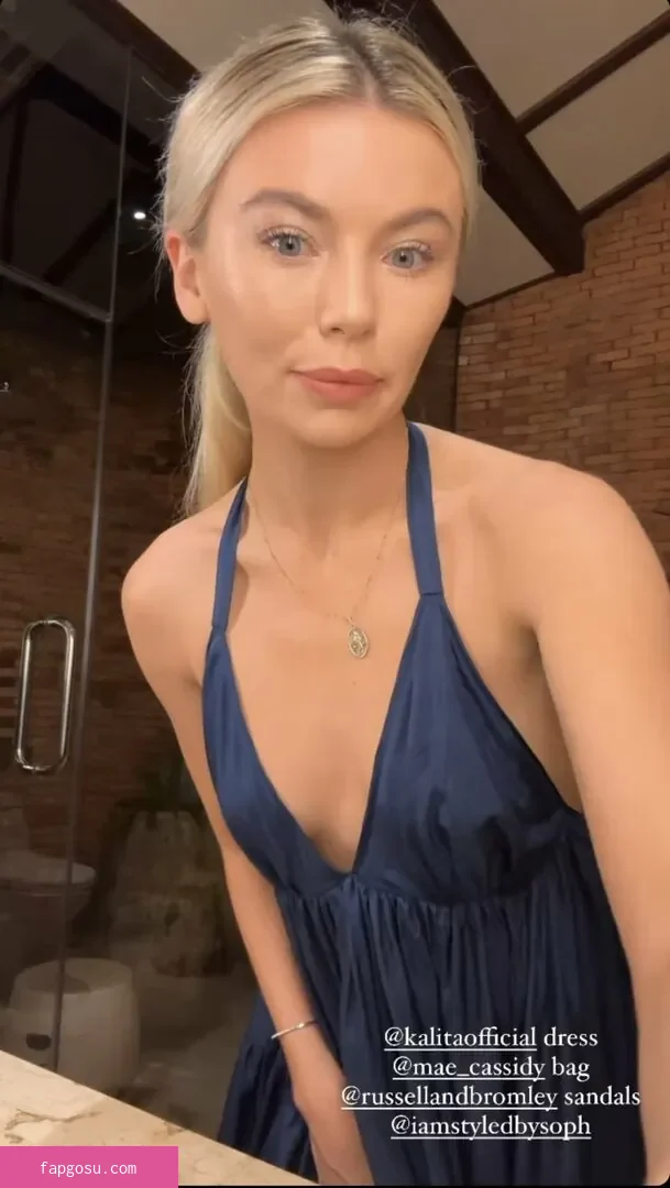 Georgia Toffolo - Photo #167