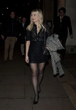 Georgia Toffolo