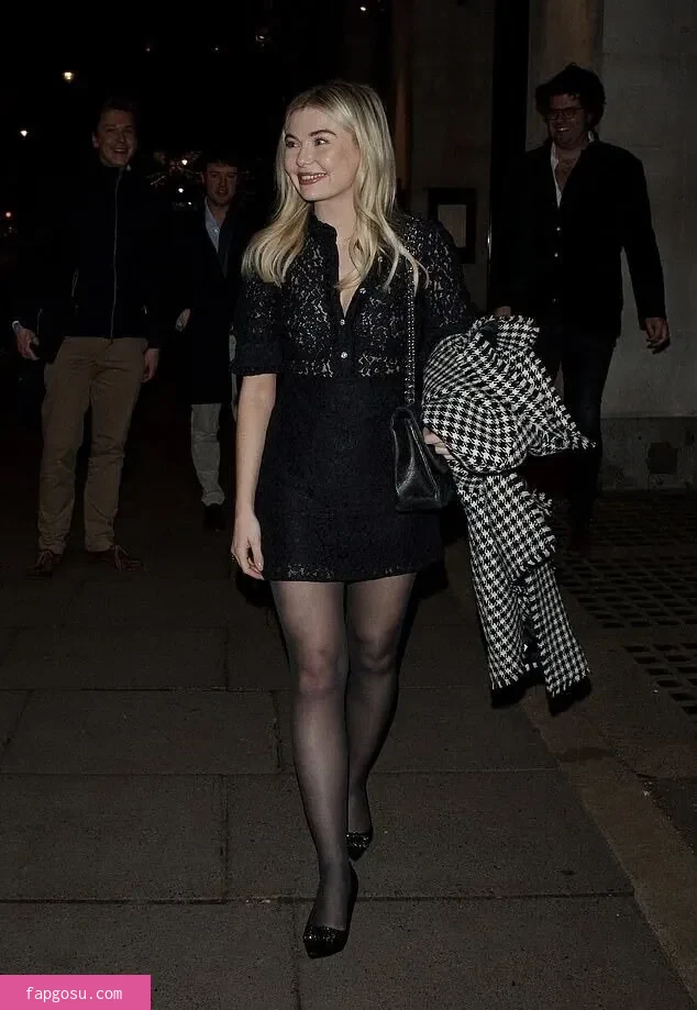 Georgia Toffolo - Photo #18