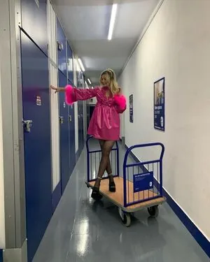 Georgia Toffolo