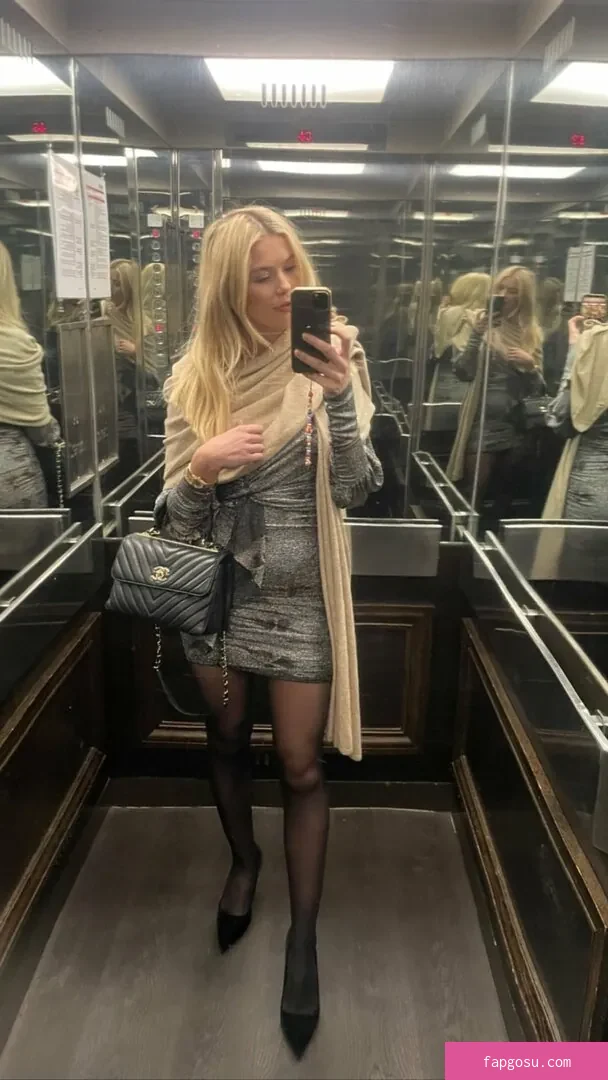 Georgia Toffolo - Photo #20